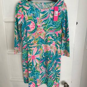 Lilly Pulitzer Marlowe dress NWT XS